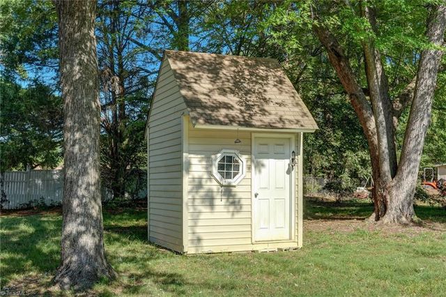 4906 Pheasant Drive, Greensboro, NC 27406