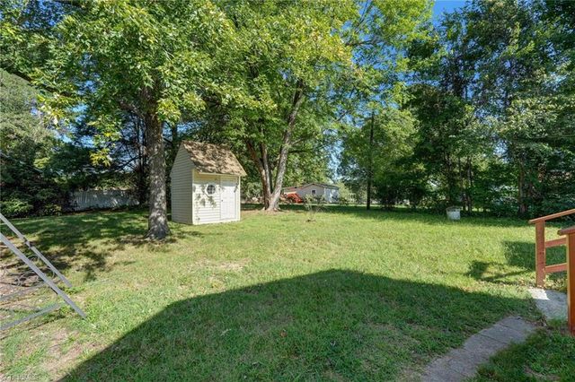 4906 Pheasant Drive, Greensboro, NC 27406
