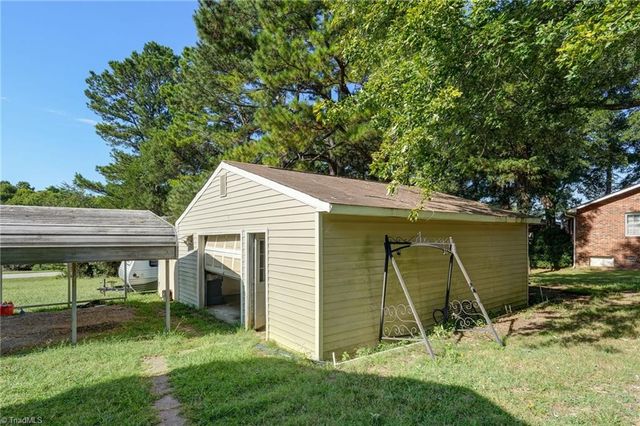 4906 Pheasant Drive, Greensboro, NC 27406