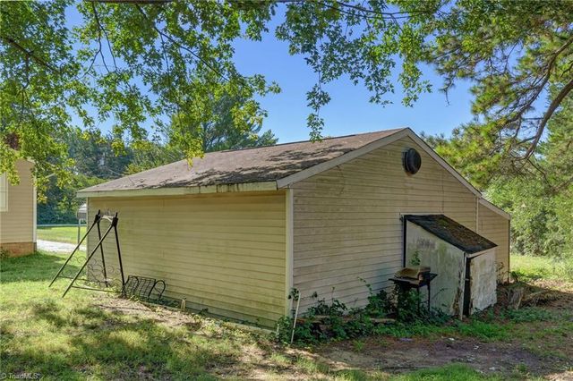 4906 Pheasant Drive, Greensboro, NC 27406