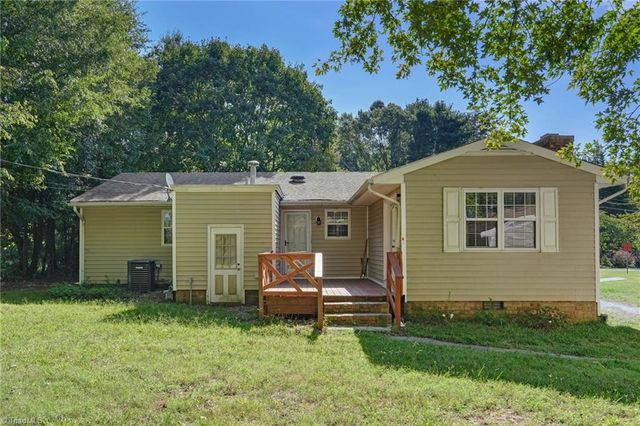 4906 Pheasant Drive, Greensboro, NC 27406