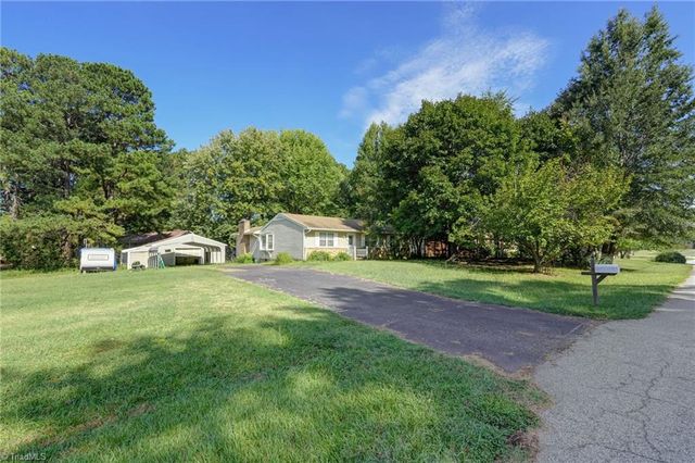 4906 Pheasant Drive, Greensboro, NC 27406