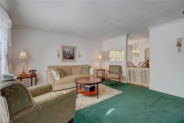 4906 Pheasant Drive, Greensboro, NC 27406