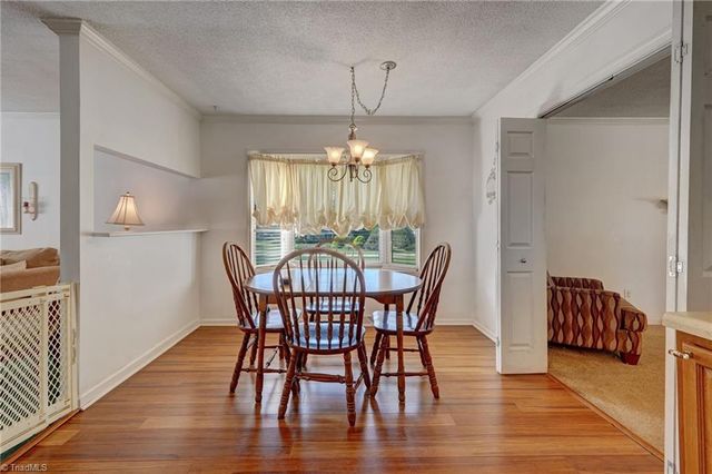 4906 Pheasant Drive, Greensboro, NC 27406