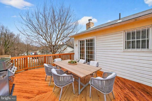 4901 IVERSON PL, Temple Hills, MD 20748