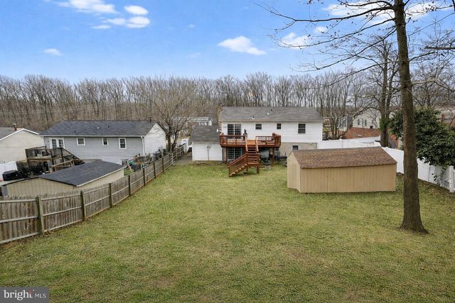 4901 IVERSON PL, Temple Hills, MD 20748