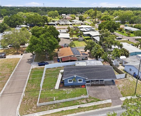 6160 22ND AVENUE N, St Petersburg, FL 33710