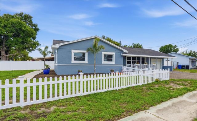 6160 22ND AVENUE N, St Petersburg, FL 33710