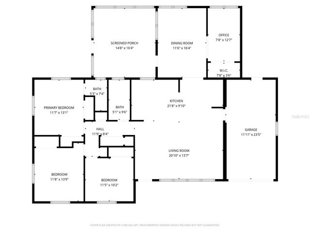 6160 22ND AVENUE N, St Petersburg, FL 33710