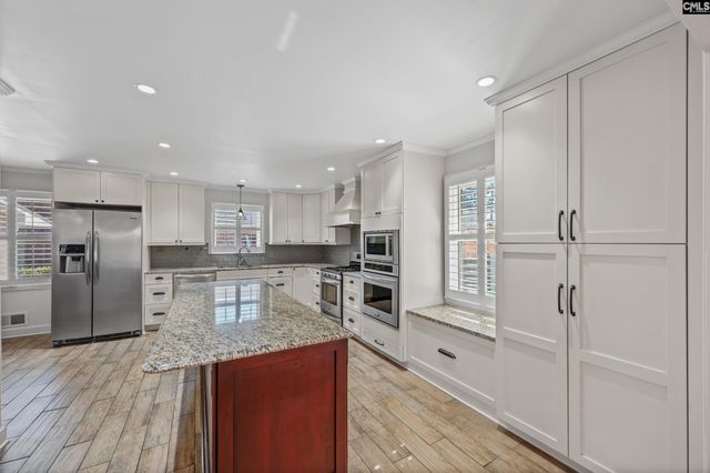 3 Holly Tree Court, Columbia, SC 29204