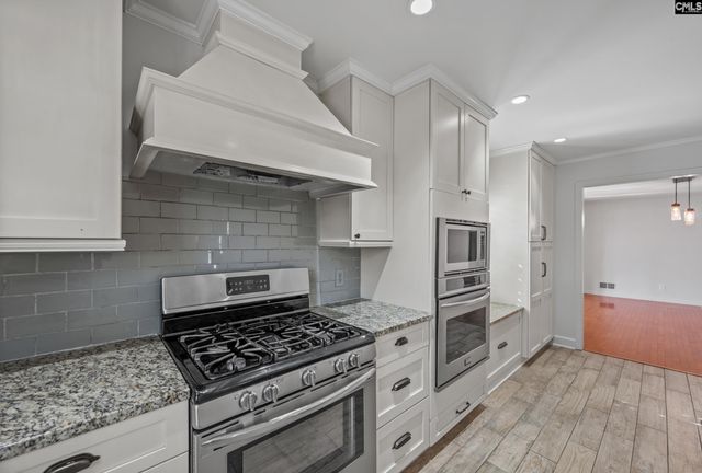 3 Holly Tree Court, Columbia, SC 29204