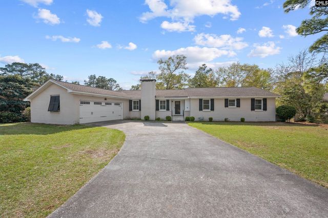 3 Holly Tree Court, Columbia, SC 29204