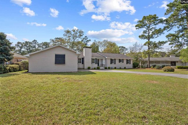 3 Holly Tree Court, Columbia, SC 29204