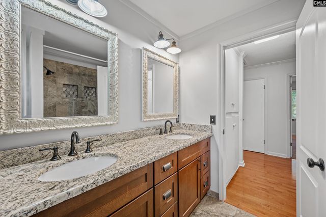 3 Holly Tree Court, Columbia, SC 29204