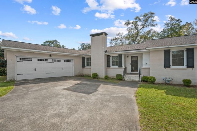 3 Holly Tree Court, Columbia, SC 29204