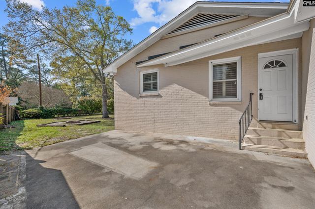 3 Holly Tree Court, Columbia, SC 29204