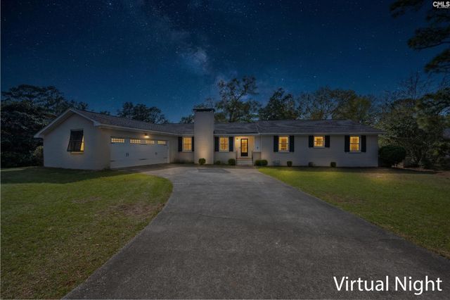 3 Holly Tree Court, Columbia, SC 29204