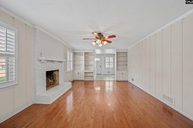 3 Holly Tree Court, Columbia, SC 29204