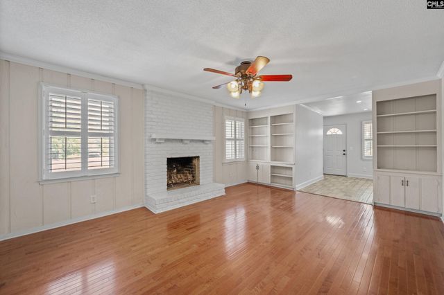 3 Holly Tree Court, Columbia, SC 29204