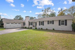 3 Holly Tree Court, Columbia, SC 29204