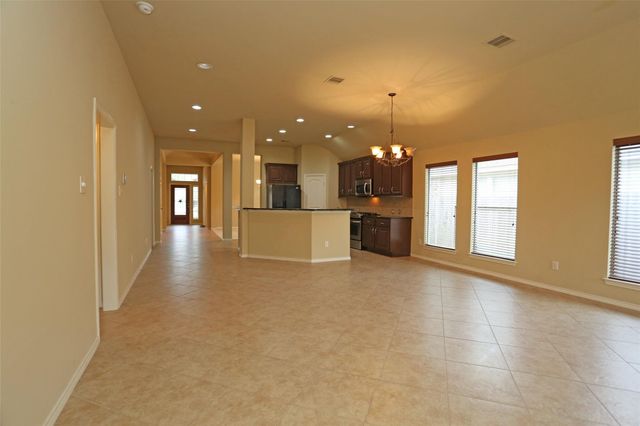 3107 Crystal Cascade Lane, League City, TX 77573
