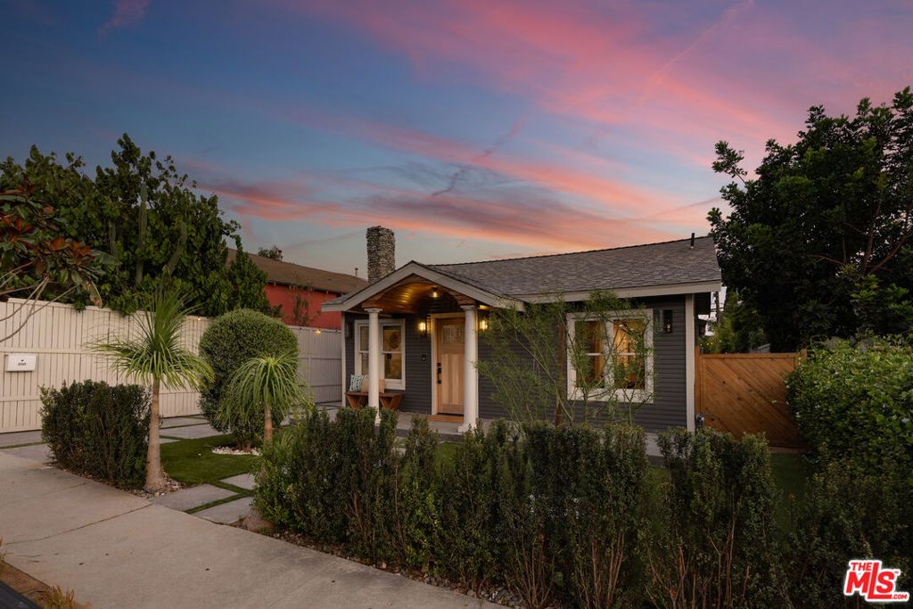 3342 W 27th Street, Los Angeles, CA 90018 — photo 5