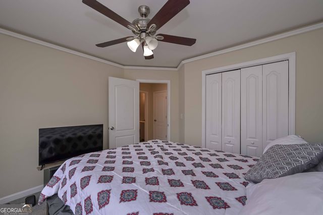 113 Millwheel Drive, Villa Rica, GA 30180