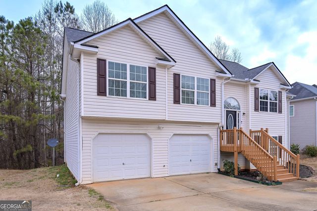 113 Millwheel Drive, Villa Rica, GA 30180