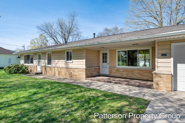 3437 John Street, Ravenna Vllg, MI 49451