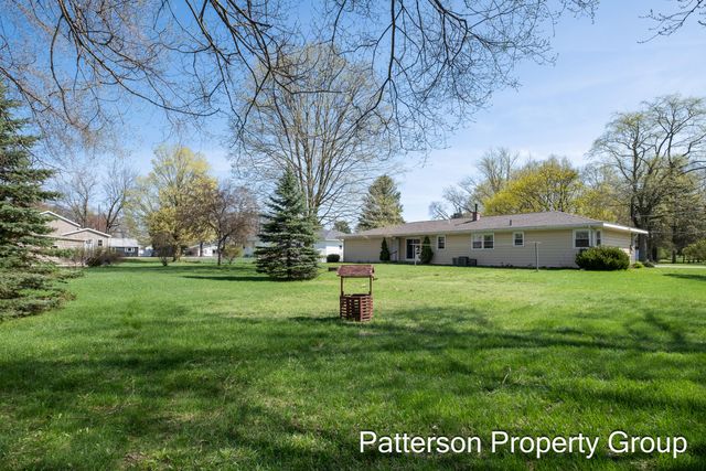 3437 John Street, Ravenna Vllg, MI 49451