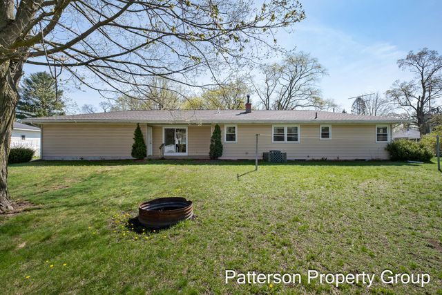 3437 John Street, Ravenna Vllg, MI 49451