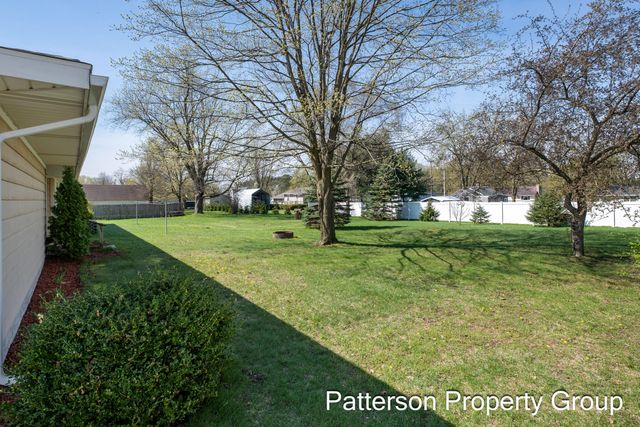 3437 John Street, Ravenna Vllg, MI 49451