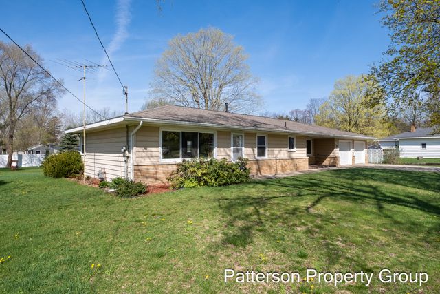 3437 John Street, Ravenna Vllg, MI 49451