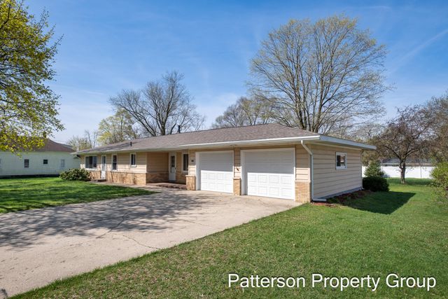 3437 John Street, Ravenna Vllg, MI 49451