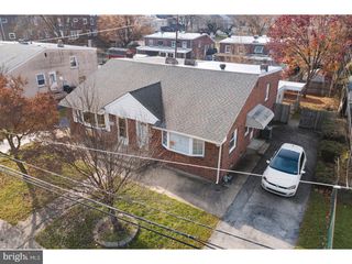 1618 PENNSYLVANIA AVE, Prospect Park, PA 19076