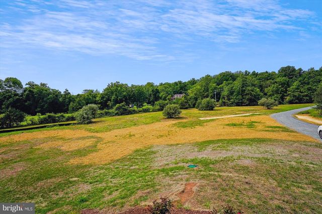 RYLAND CHAPEL RD, Rixeyville, VA 22737
