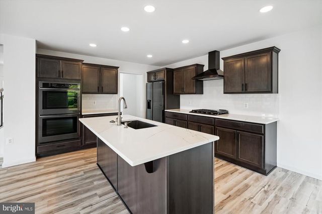 RYLAND CHAPEL RD, Rixeyville, VA 22737