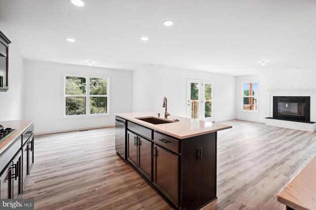 RYLAND CHAPEL RD, Rixeyville, VA 22737