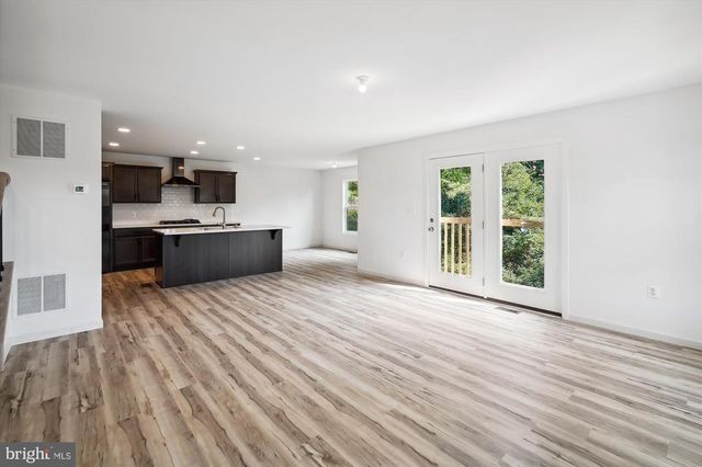 RYLAND CHAPEL RD, Rixeyville, VA 22737