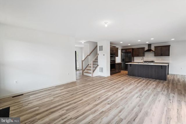 RYLAND CHAPEL RD, Rixeyville, VA 22737