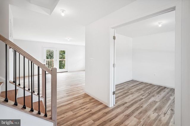 RYLAND CHAPEL RD, Rixeyville, VA 22737