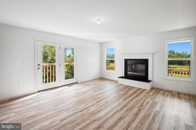 RYLAND CHAPEL RD, Rixeyville, VA 22737