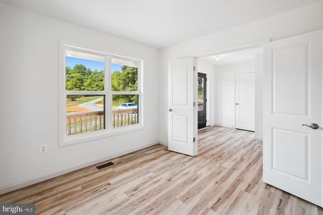 RYLAND CHAPEL RD, Rixeyville, VA 22737
