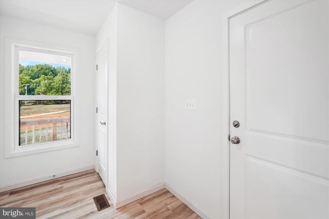 RYLAND CHAPEL RD, Rixeyville, VA 22737