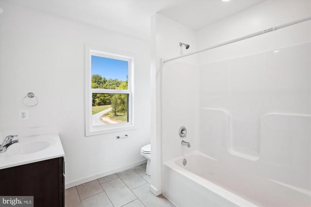 RYLAND CHAPEL RD, Rixeyville, VA 22737