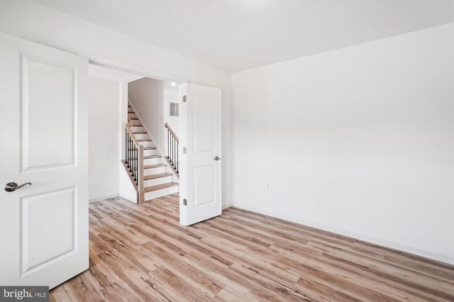 RYLAND CHAPEL RD, Rixeyville, VA 22737