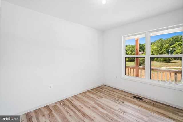 RYLAND CHAPEL RD, Rixeyville, VA 22737