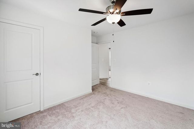 RYLAND CHAPEL RD, Rixeyville, VA 22737