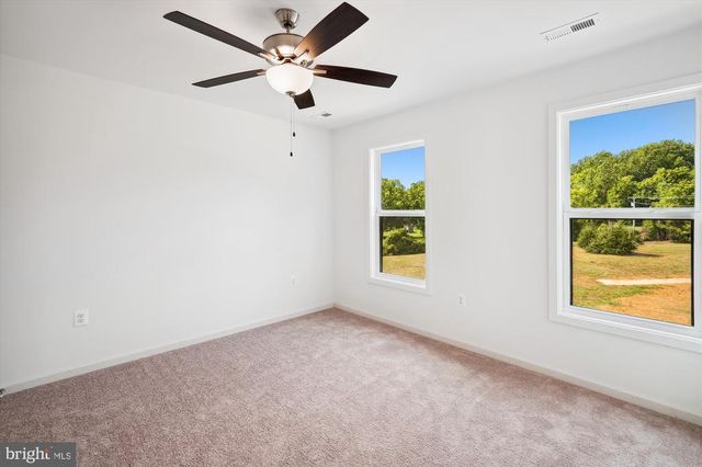 RYLAND CHAPEL RD, Rixeyville, VA 22737