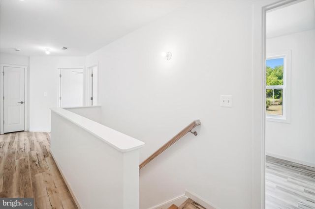 RYLAND CHAPEL RD, Rixeyville, VA 22737